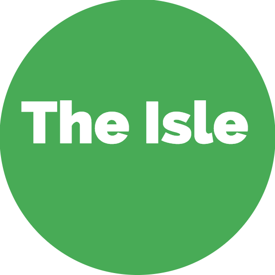 The Isle